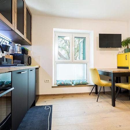 Zuzu Apartment สปลิท ภายนอก รูปภาพ